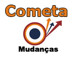 Cometa Mudanças